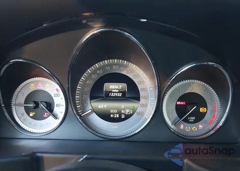 2014 Mercedes-Benz Glk 350 from USA, damaged, VIN WDCGG5HB2EG300693